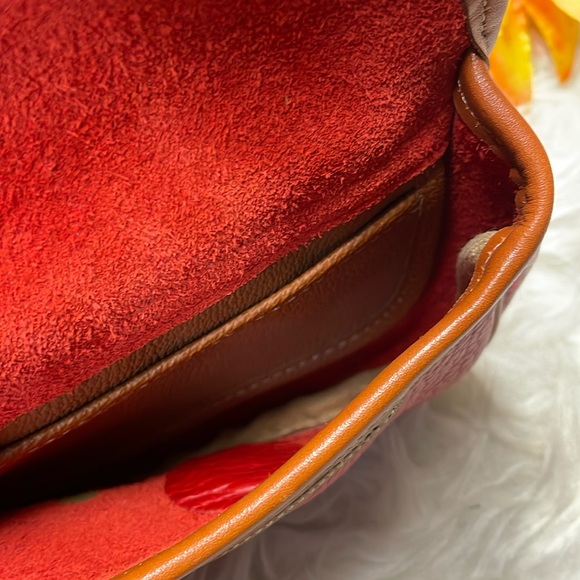 🌺 Dooney & Bourke belt bag / crossbody bag 🌺 - Picture 6 of 13